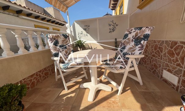 Resales - Townhouse - Orihuela Costa - Cabo Roig