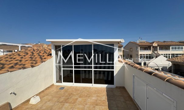 Resales - Townhouse - Orihuela Costa - Cabo Roig