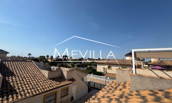 Resales - Townhouse - Orihuela Costa - Cabo Roig