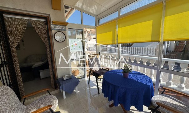 Resales - Townhouse - Orihuela Costa - Cabo Roig