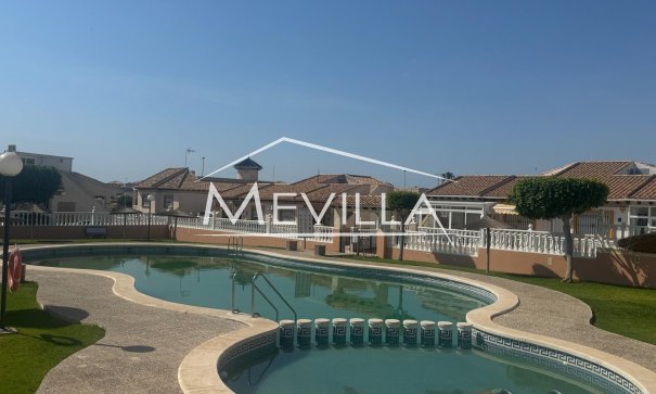 Resales - Townhouse - Orihuela Costa - Cabo Roig