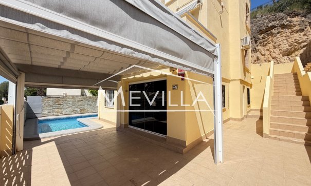 Resales - Villa - Orihuela Costa - Villamartin