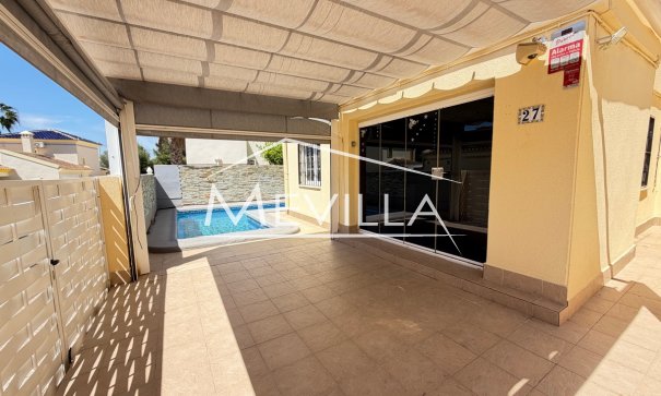 Resales - Villa - Orihuela Costa - Villamartin