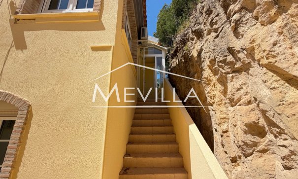 Resales - Villa - Orihuela Costa - Villamartin