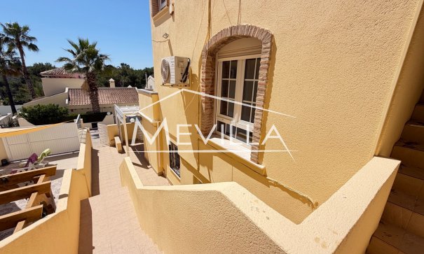 Resales - Villa - Orihuela Costa - Villamartin
