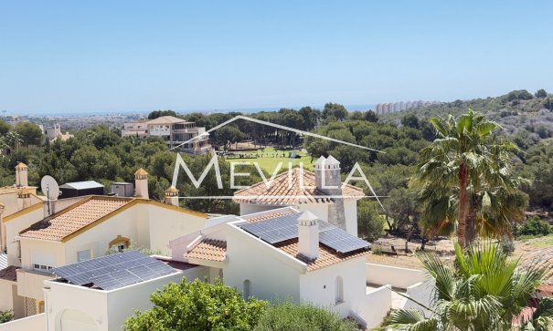 Återförsäljare - Villa - Orihuela Costa - Villamartin