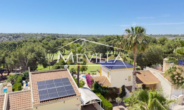 Wederverkoop - Villa - Orihuela Costa - Villamartin