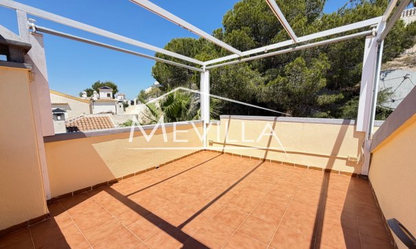 Resales - Villa - Orihuela Costa - Villamartin