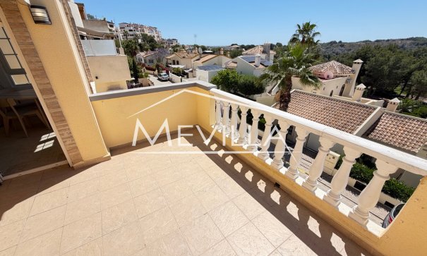 Resales - Villa - Orihuela Costa - Villamartin