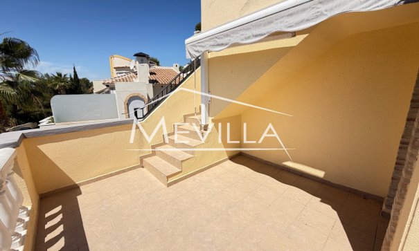 Resales - Villa - Orihuela Costa - Villamartin