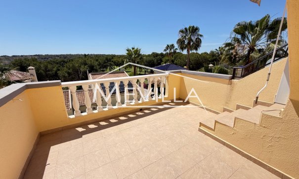 Resales - Villa - Orihuela Costa - Villamartin