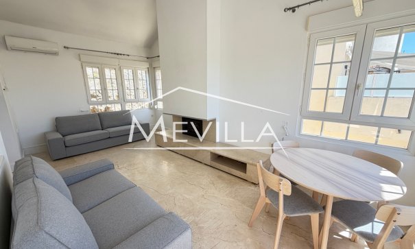 Resales - Villa - Orihuela Costa - Villamartin