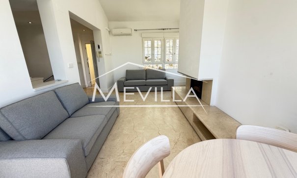 Resales - Villa - Orihuela Costa - Villamartin