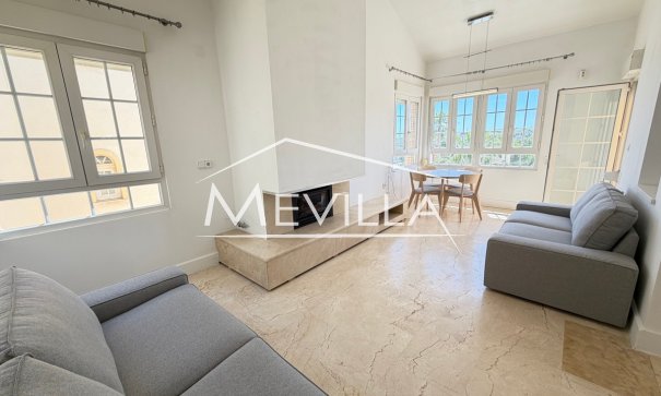 Resales - Villa - Orihuela Costa - Villamartin