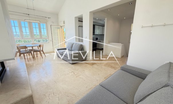 Resales - Villa - Orihuela Costa - Villamartin