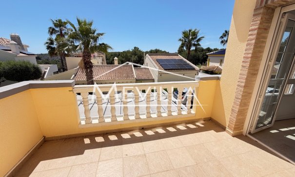 Resales - Villa - Orihuela Costa - Villamartin