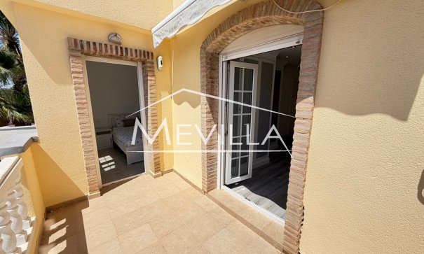 Resales - Villa - Orihuela Costa - Villamartin