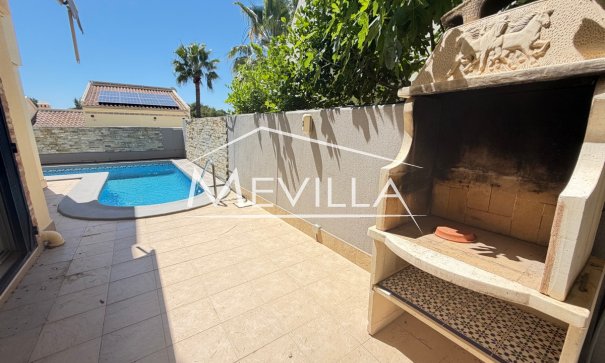 Resales - Villa - Orihuela Costa - Villamartin