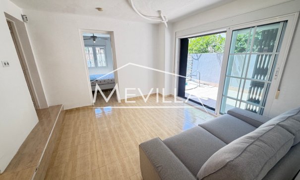 Resales - Villa - Orihuela Costa - Villamartin