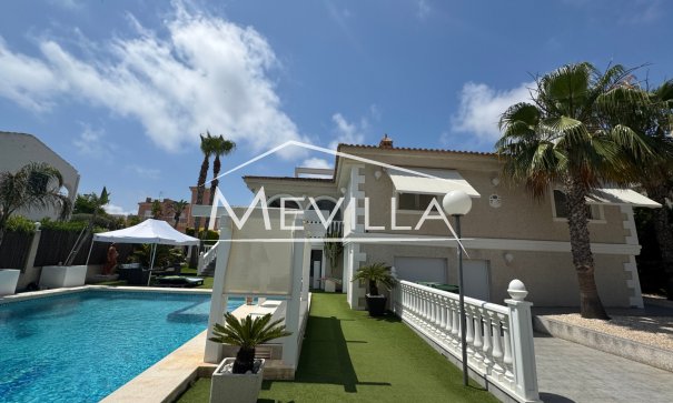 Wederverkoop - Villa - Orihuela