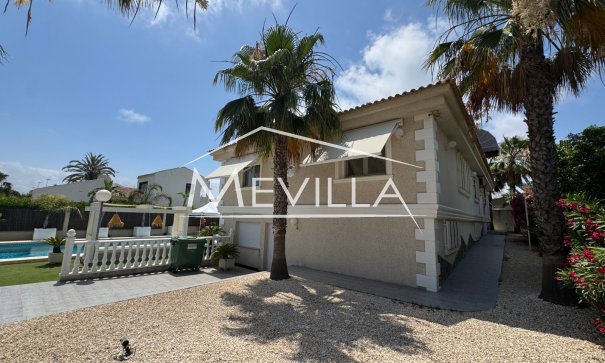 Wederverkoop - Villa - Orihuela