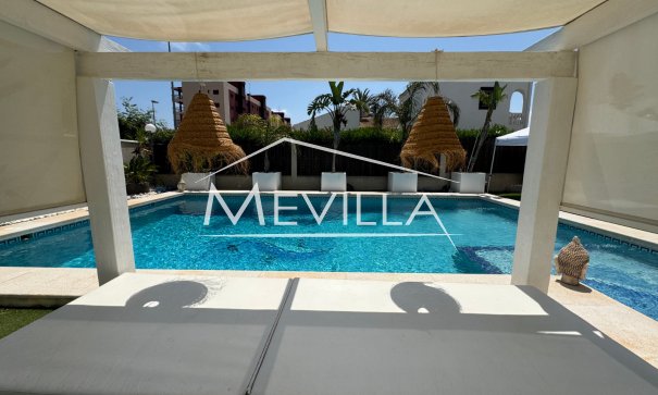 Wederverkoop - Villa - Orihuela