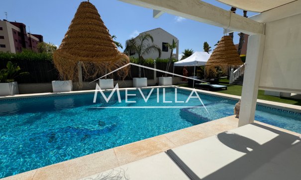 Wederverkoop - Villa - Orihuela