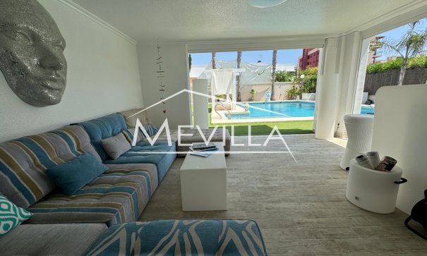 Wederverkoop - Villa - Orihuela