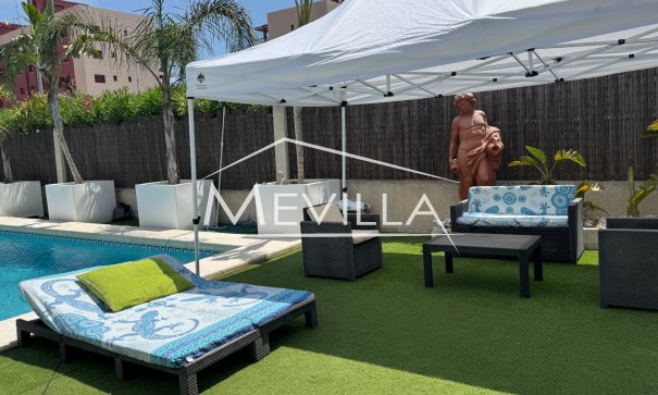 Wederverkoop - Villa - Orihuela