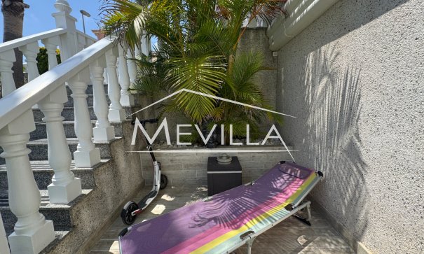 Wederverkoop - Villa - Orihuela