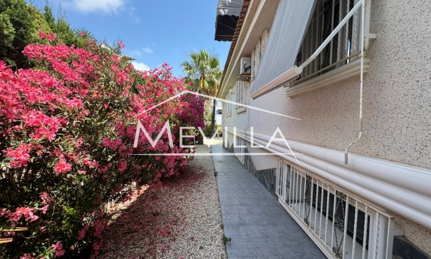 Wederverkoop - Villa - Orihuela