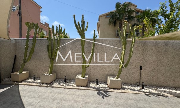Wederverkoop - Villa - Orihuela