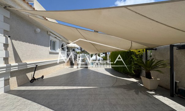 Wederverkoop - Villa - Orihuela