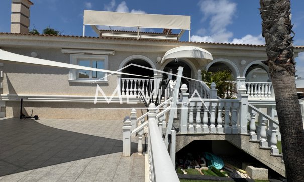 Wederverkoop - Villa - Orihuela