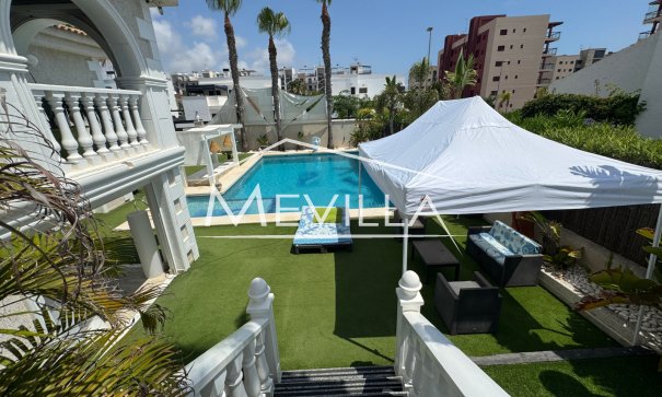 Wederverkoop - Villa - Orihuela