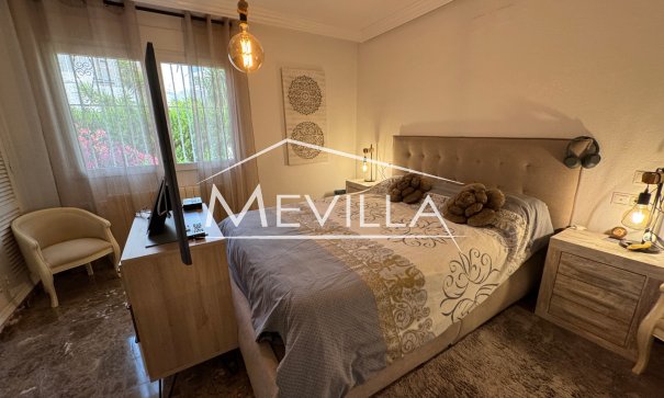 Wederverkoop - Villa - Orihuela