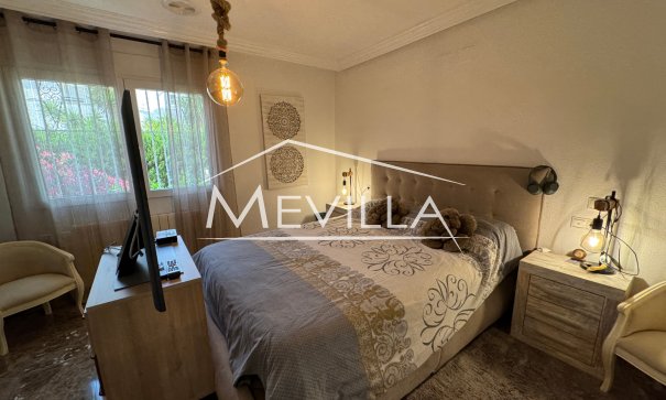 Wederverkoop - Villa - Orihuela