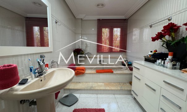 Wederverkoop - Villa - Orihuela