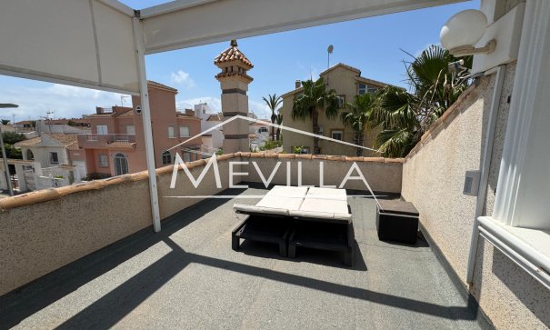Wederverkoop - Villa - Orihuela