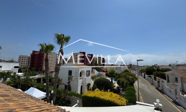 Wederverkoop - Villa - Orihuela