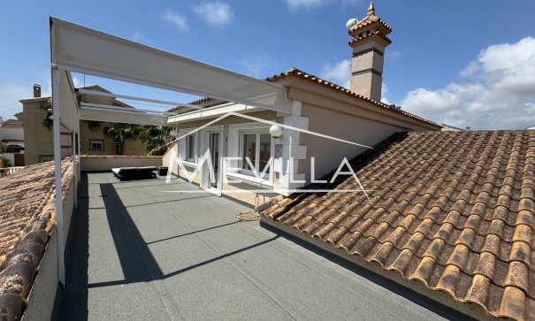 Wederverkoop - Villa - Orihuela
