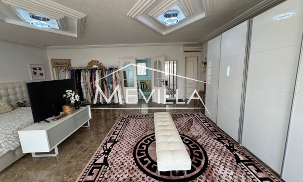 Wederverkoop - Villa - Orihuela