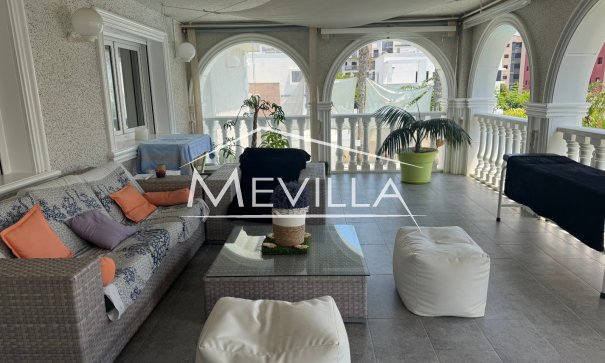 Wederverkoop - Villa - Orihuela