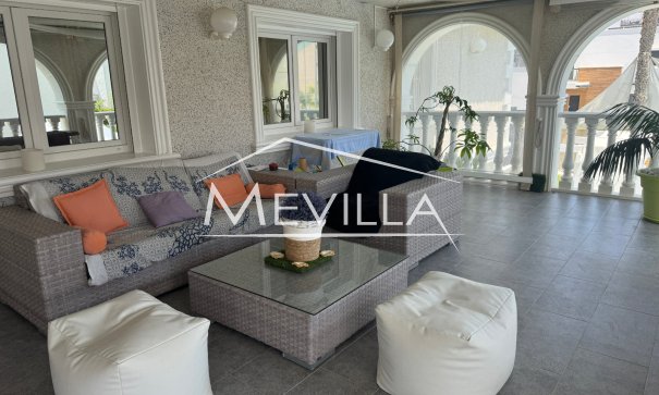 Wederverkoop - Villa - Orihuela
