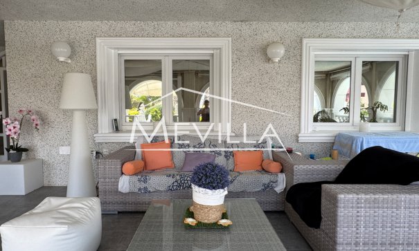 Wederverkoop - Villa - Orihuela