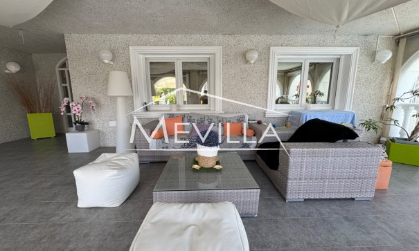 Wederverkoop - Villa - Orihuela