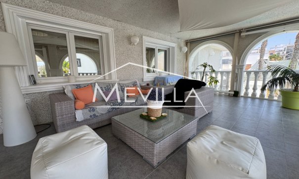 Wederverkoop - Villa - Orihuela