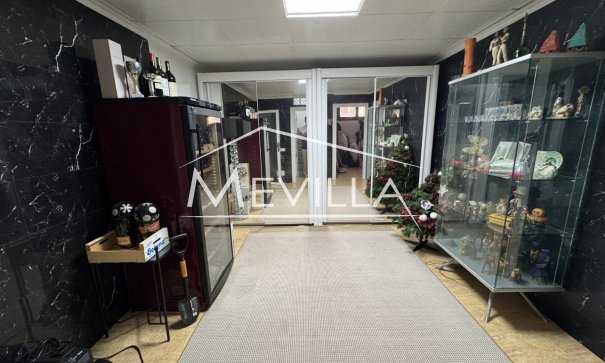 Wederverkoop - Villa - Orihuela