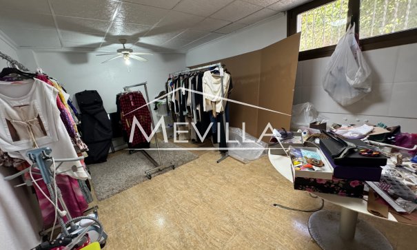 Wederverkoop - Villa - Orihuela