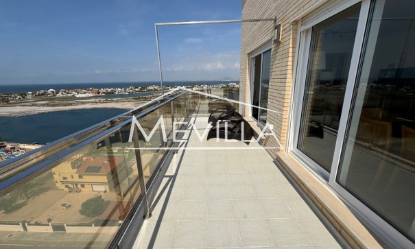 Resales - Flat / Apartment - La Manga
